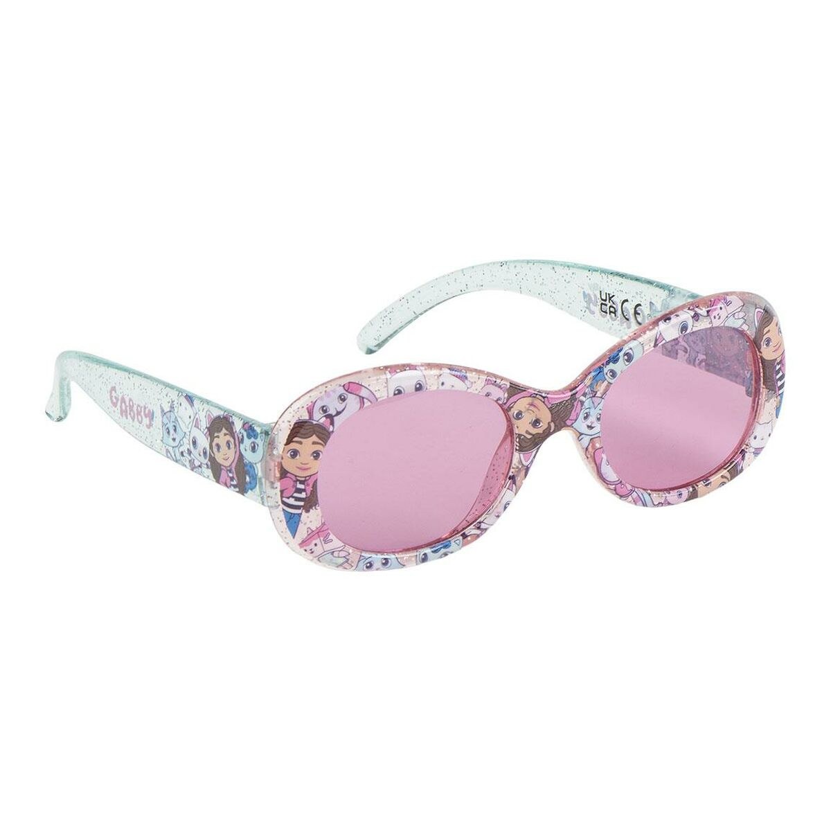 Child Sunglasses 12,5 x 4,3 x 13,0 cm