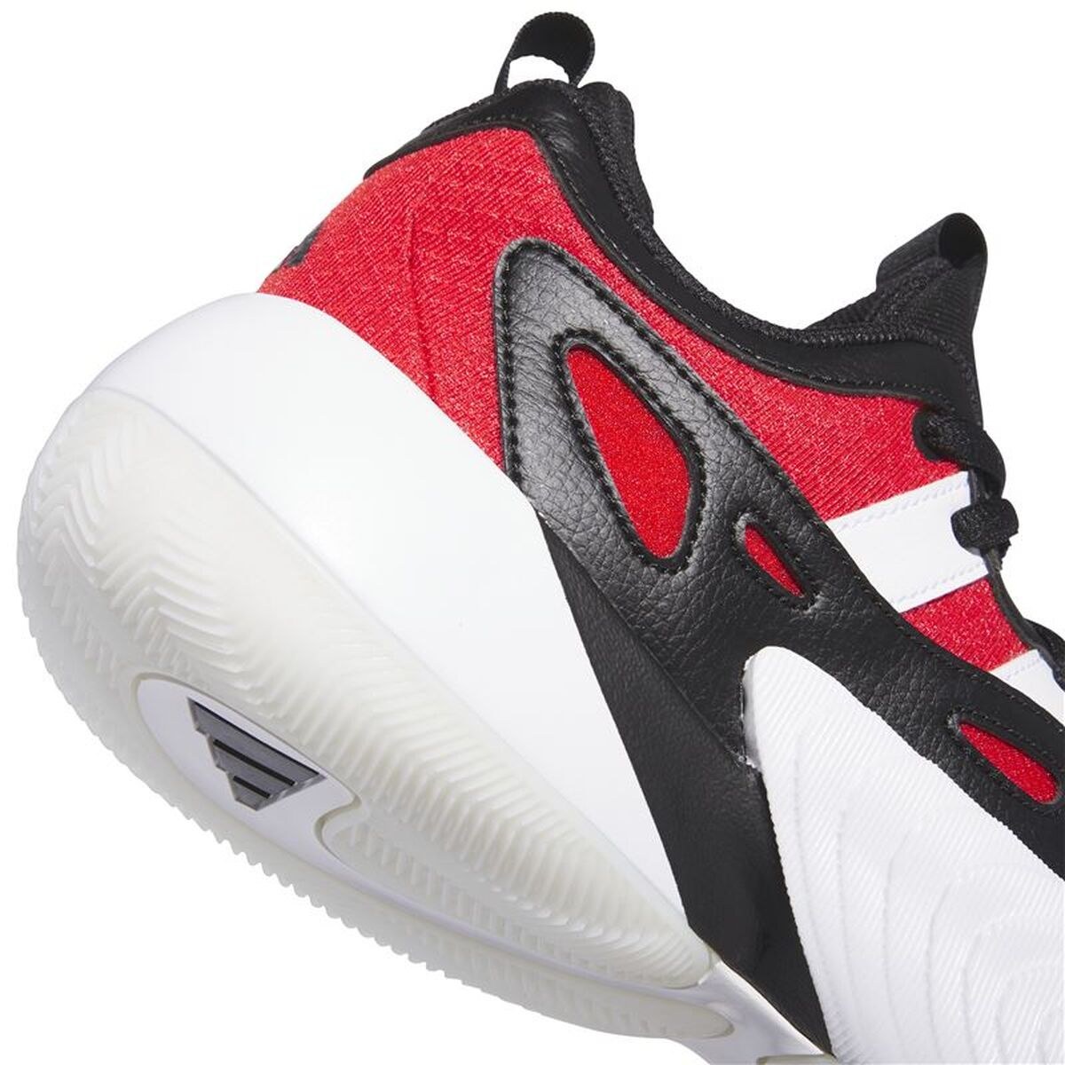Basketball Shoes for Adults Trae Unlimited 2 Red