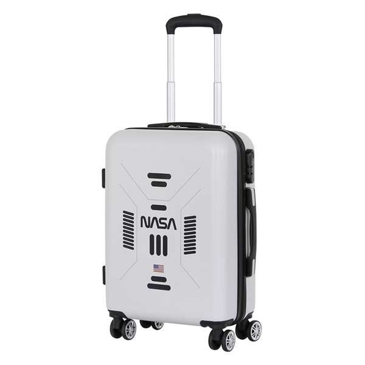 Cabin suitcase