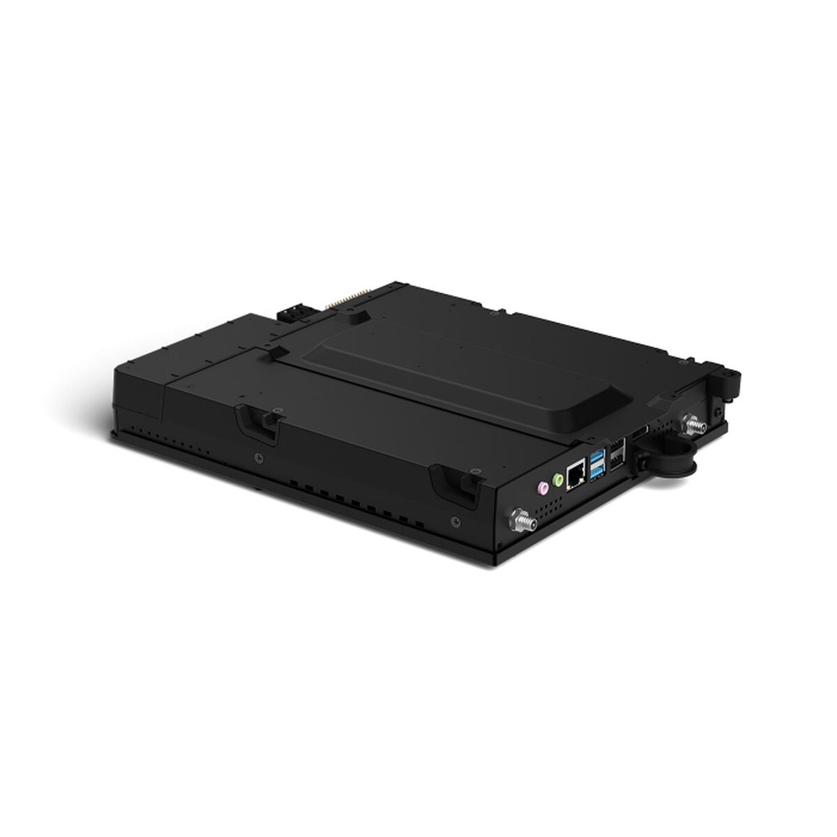 Настольный ПК E228087 Intel Core i5-7500T 8 GB RAM 256 Гб SSD