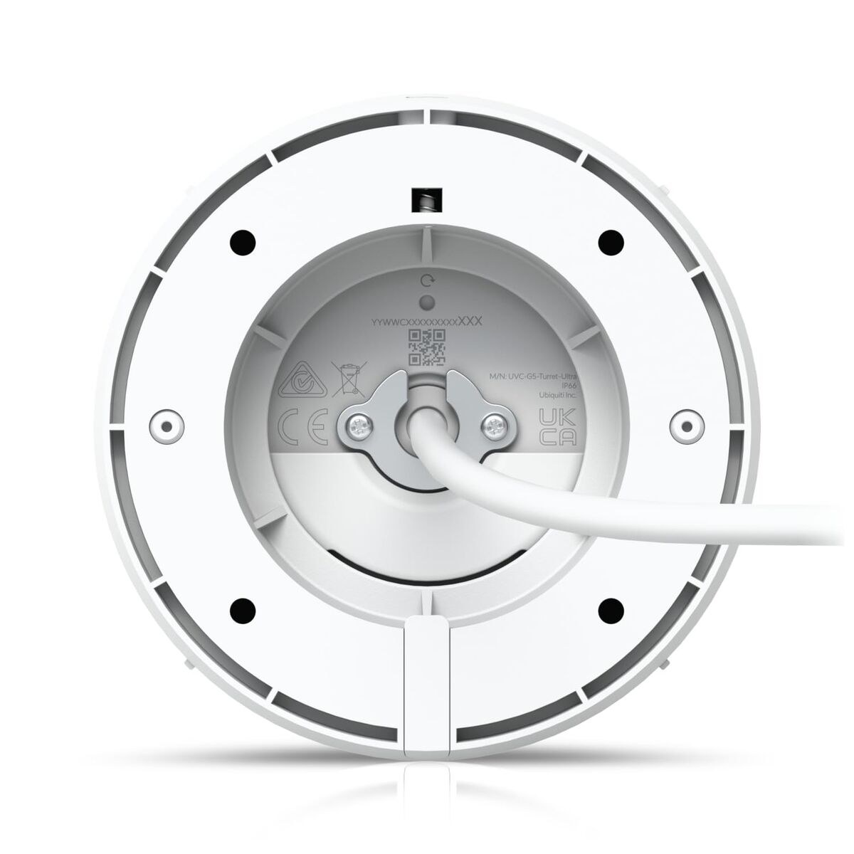 Surveillance Camcorder UVC-G5-TURRET-ULTRA