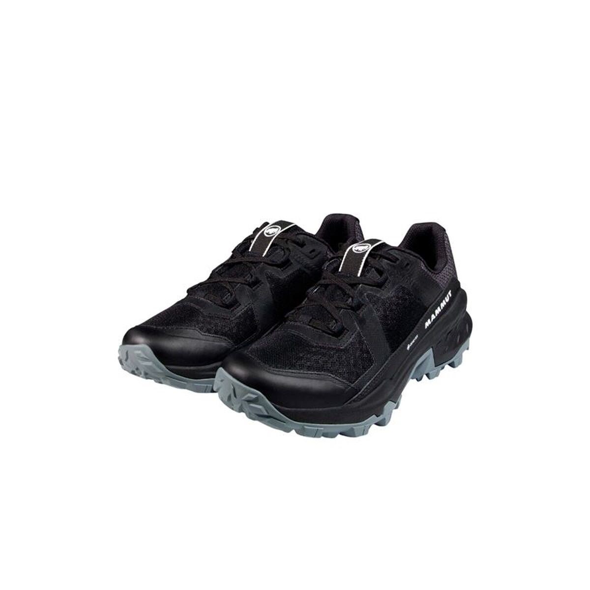 Women's casual trainers Girun II Low Gtx Black