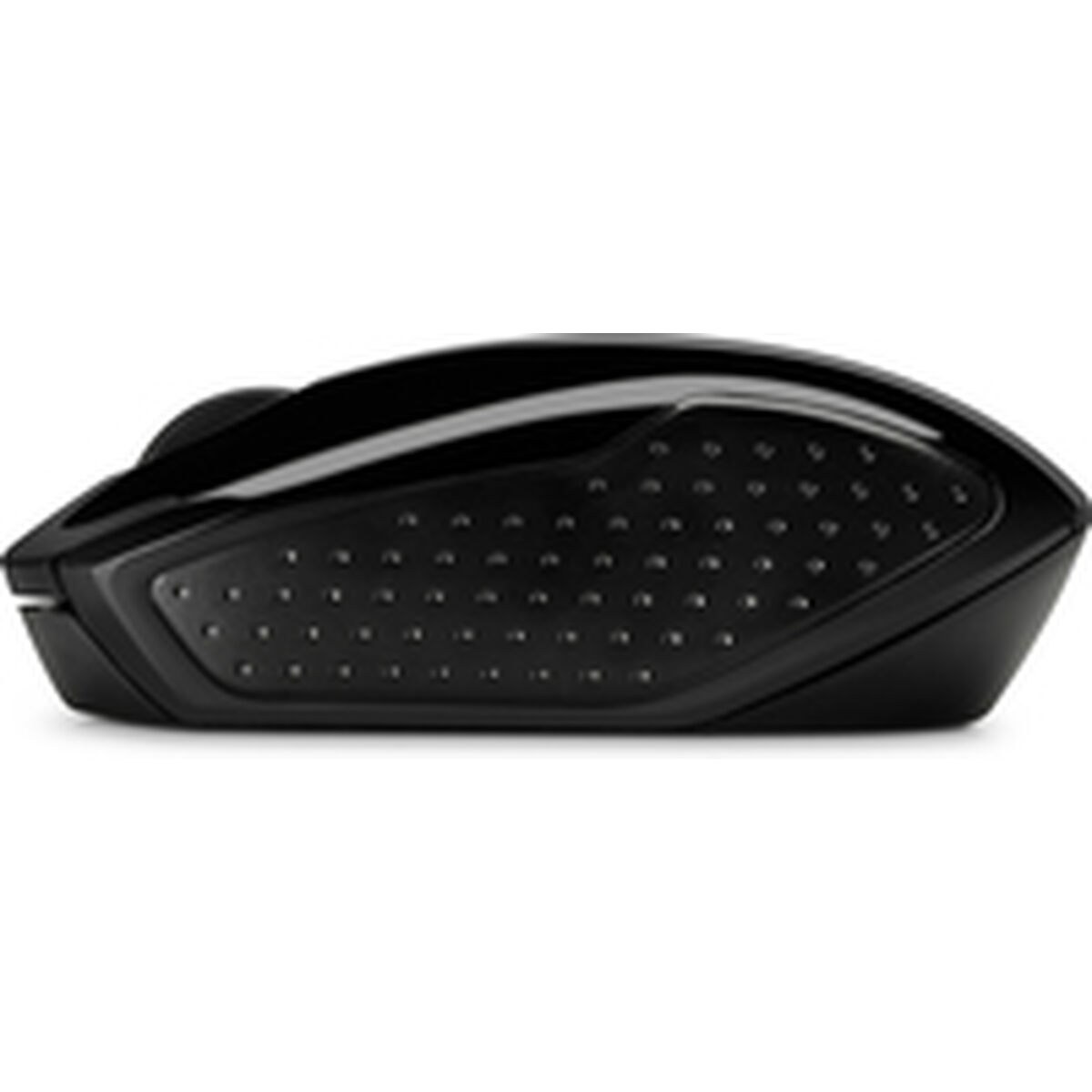Wireless Mouse Wireless Mouse 200 Black 1000 dpi