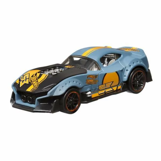 Автомобиль Металл 1:43