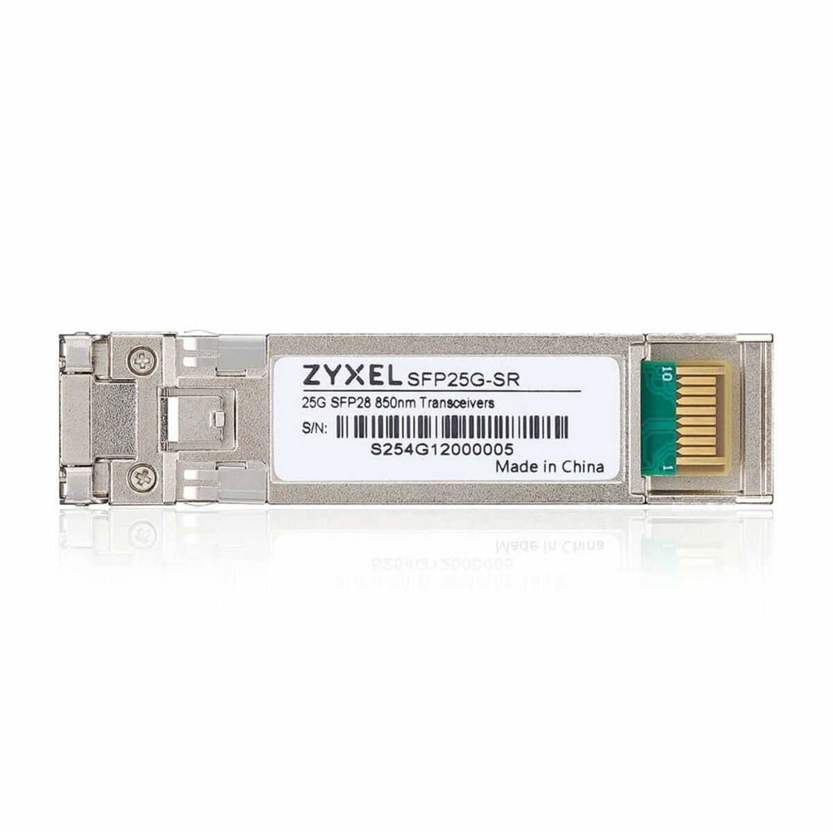 MultiMode SFP Fibre Module 25G SFP28 SHORTRANGE 885NM