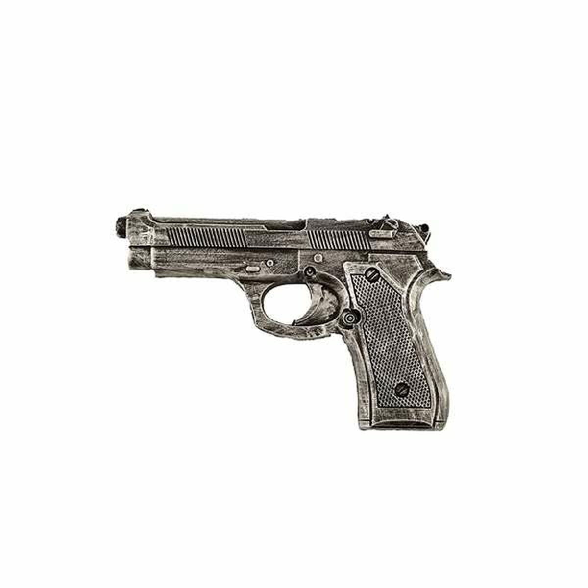 Gun Foam 20 x 12 x 2,5 cm