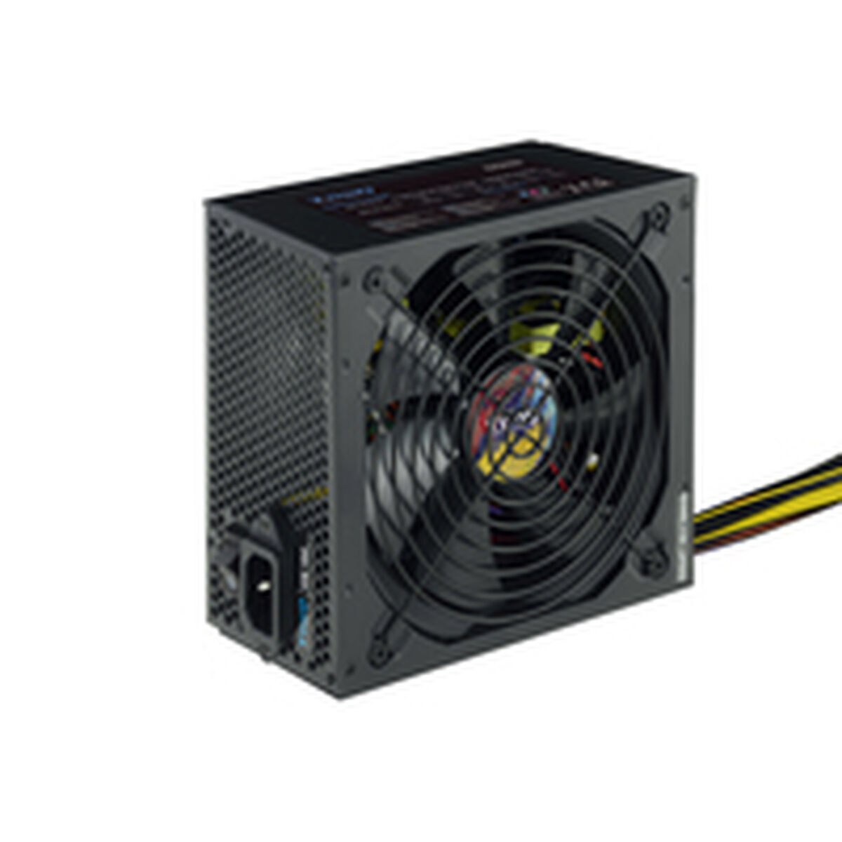 Power supply TQAPOLO-650SP ATX 650 W CE - RoHS