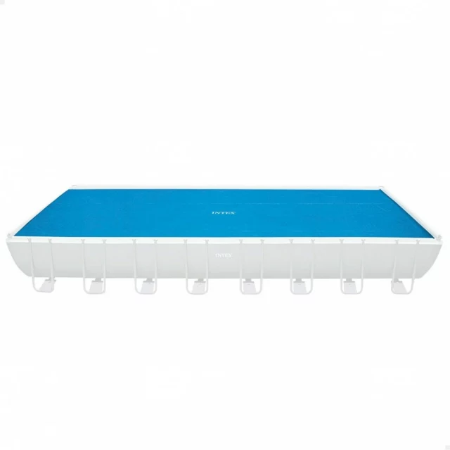 Swimming Pool Cover 28018 Rectangular Solar 975 x 488 cm