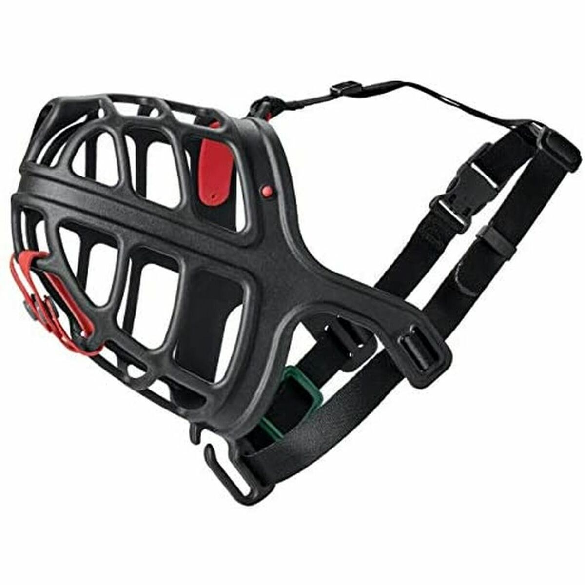 Muzzle Albury Black 5