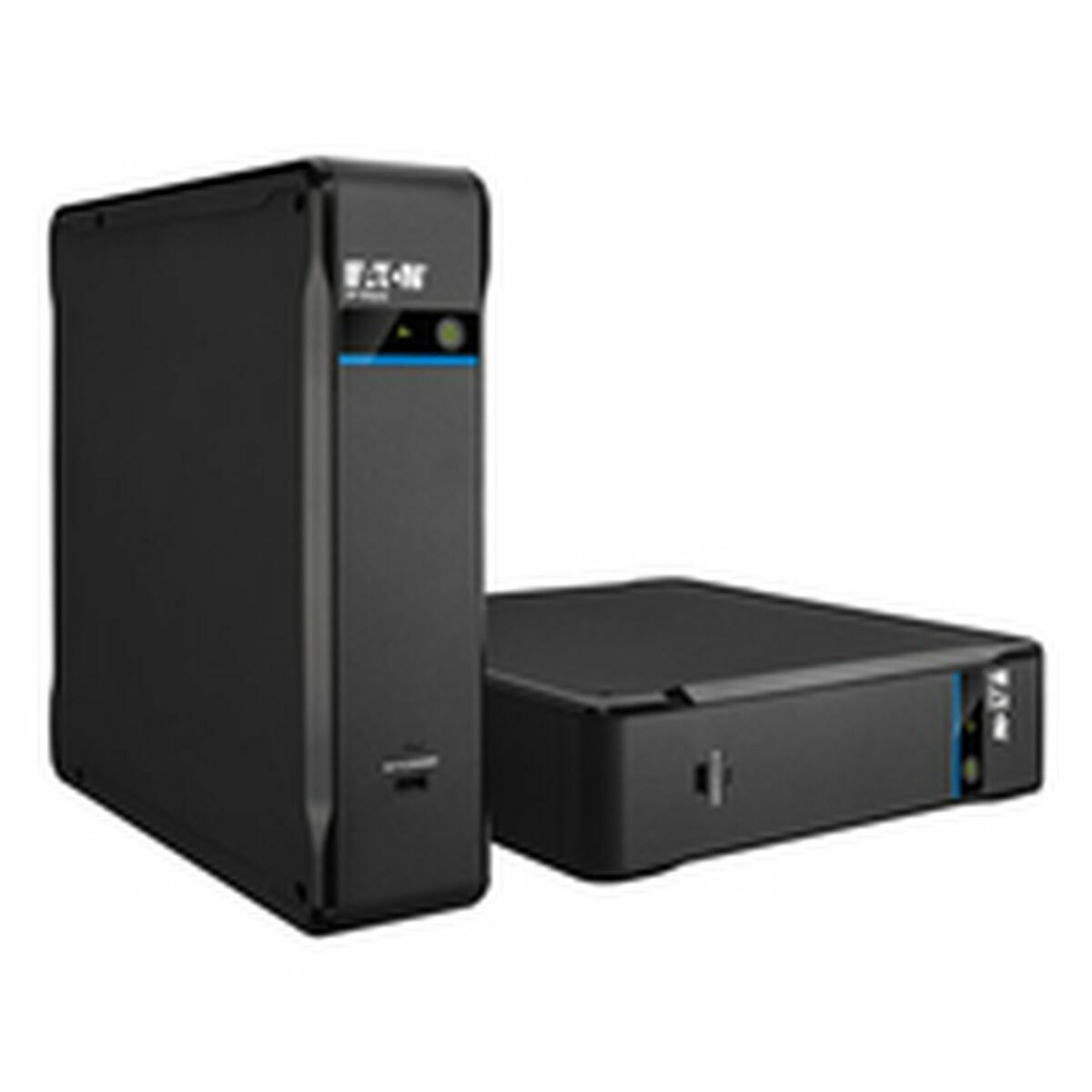 Uninterruptible Power Supply System Interactive UPS 3P1300UI 840 W