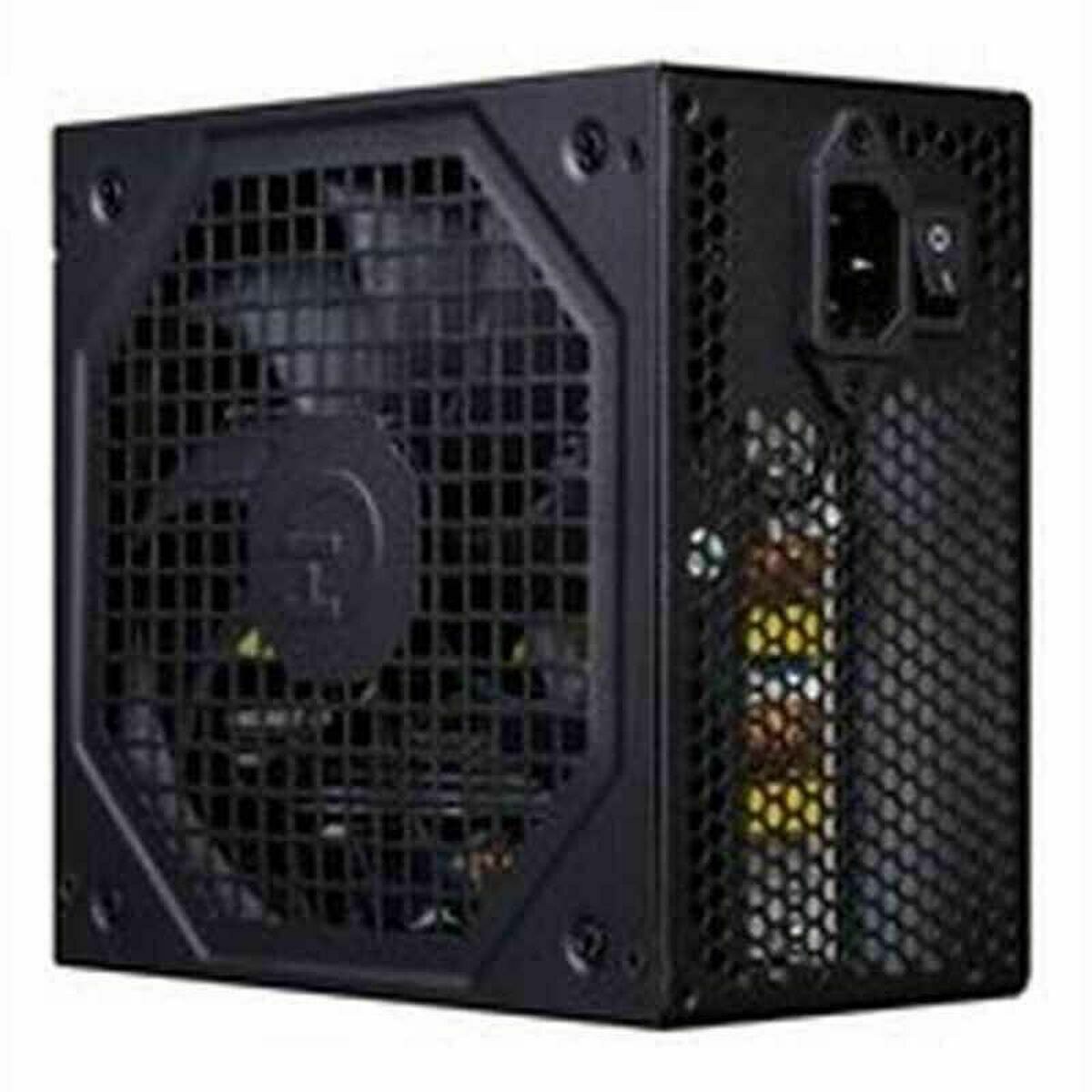 Источник питания BZ-650 80Plus Bronze ATX 650 W 80 Plus Bronze RoHS CE
