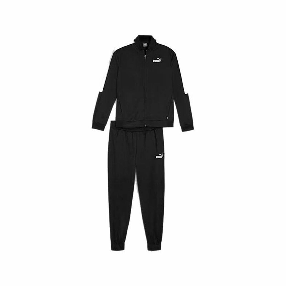 Children’s Tracksuit Baseball cot uit 2 Pieces