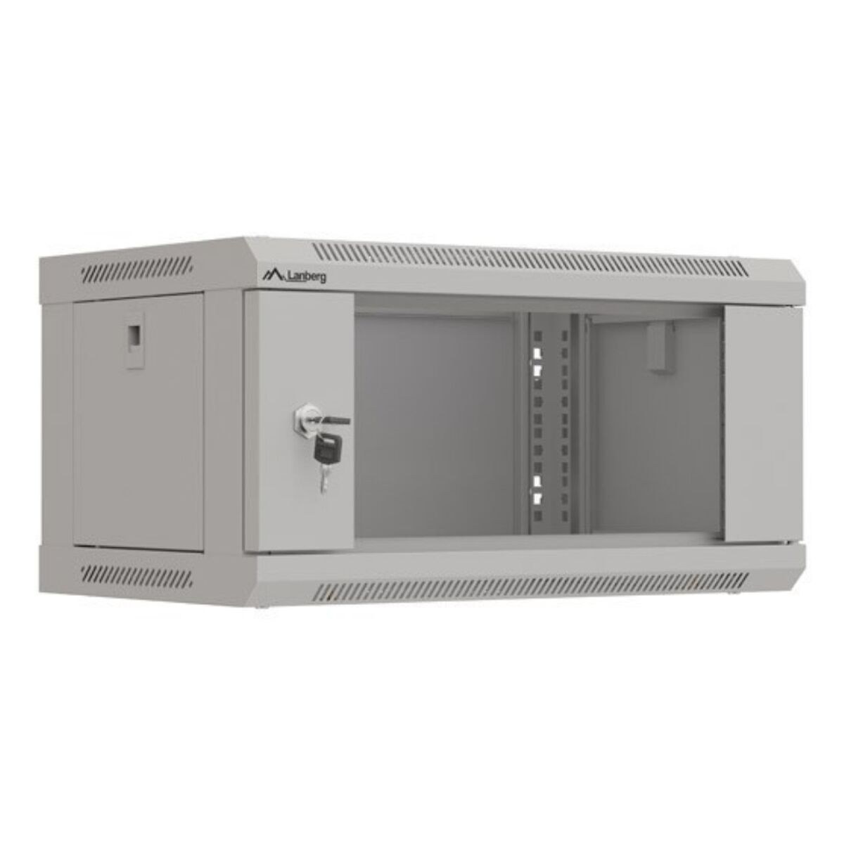 Настенный стеллаж WF03-5304-10S
