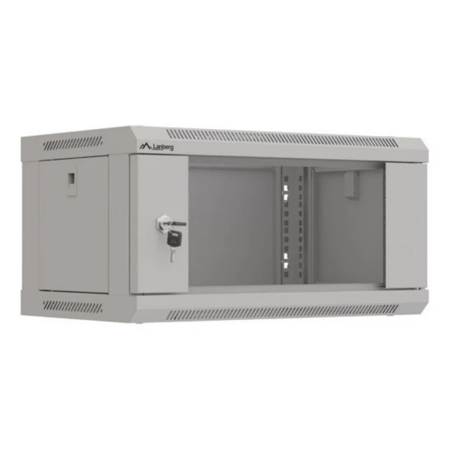 Настенный стеллаж WF03-5304-10S