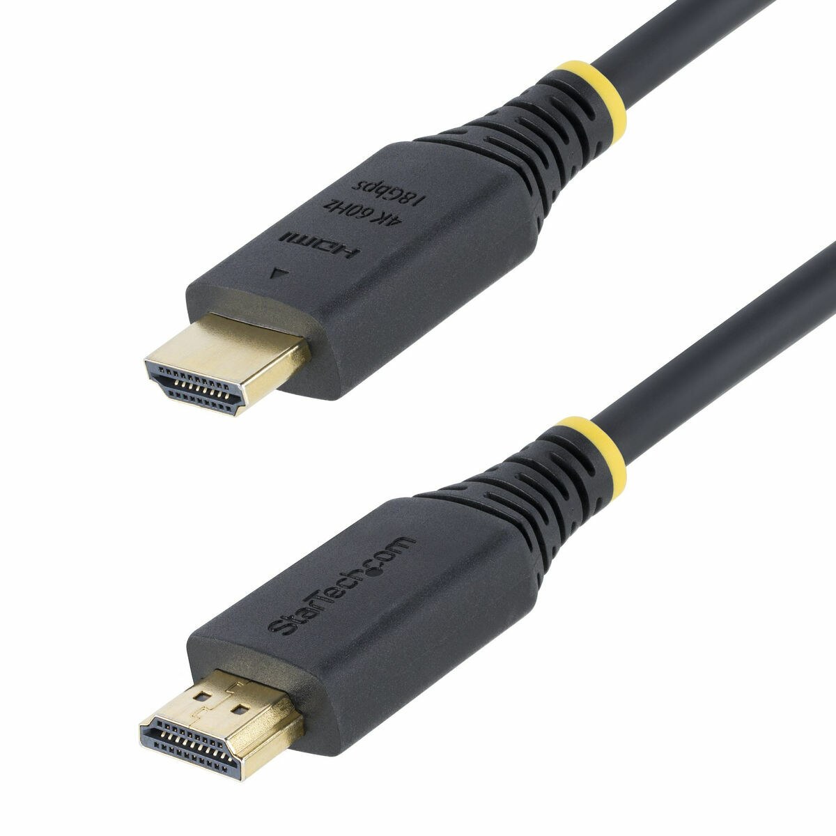 HDMI Cable PREMIUM Black 1 m