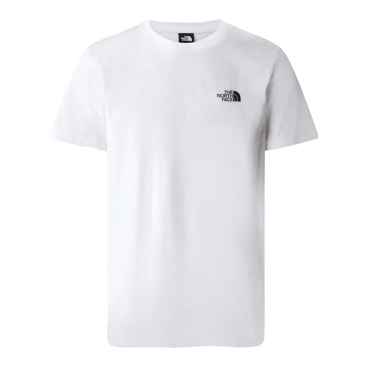 Men’s Short Sleeve T-Shirt (Refurbished A)