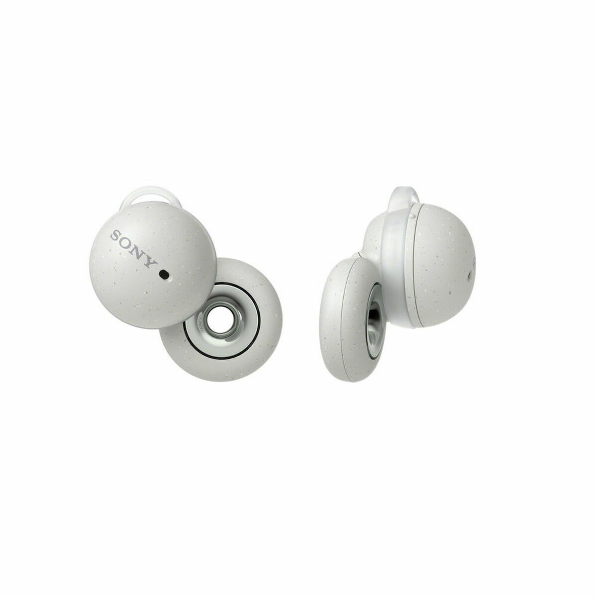 Bluetooth-наушники Linkbuds Белый