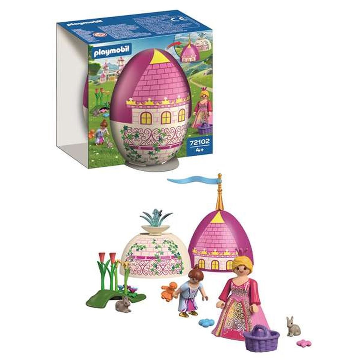Playset 72102