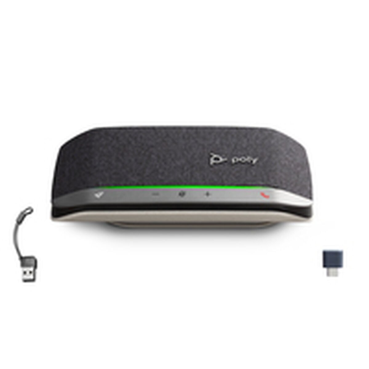 Portable Bluetooth Speakers B95VKAA#AC3 Black