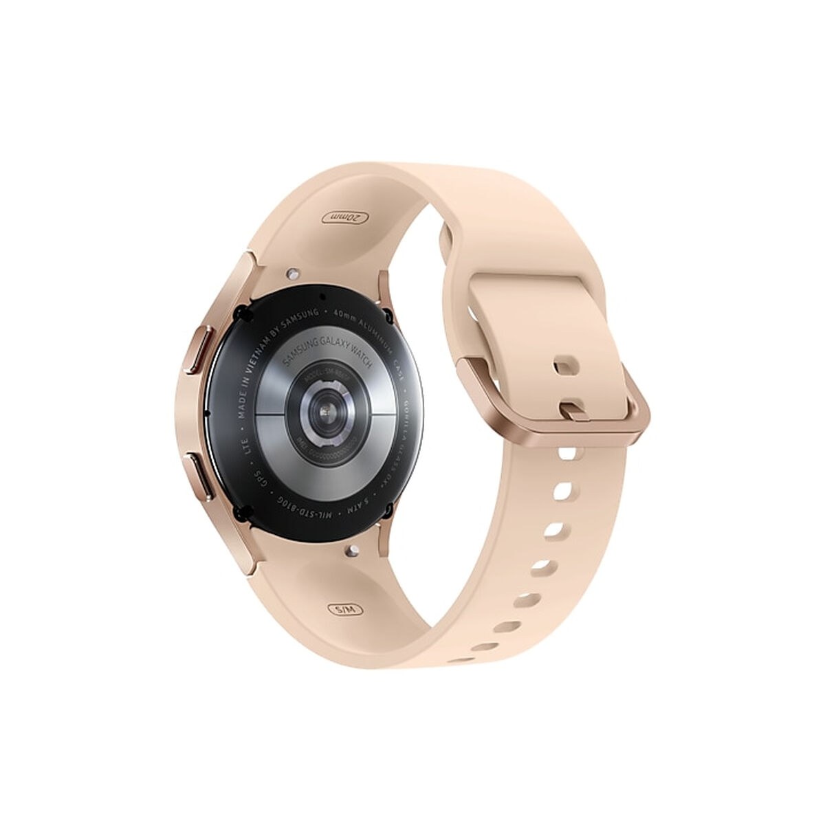 Умные часы Galaxy Watch4 4G Розовый Pозовое золото 1,2" 40 mm