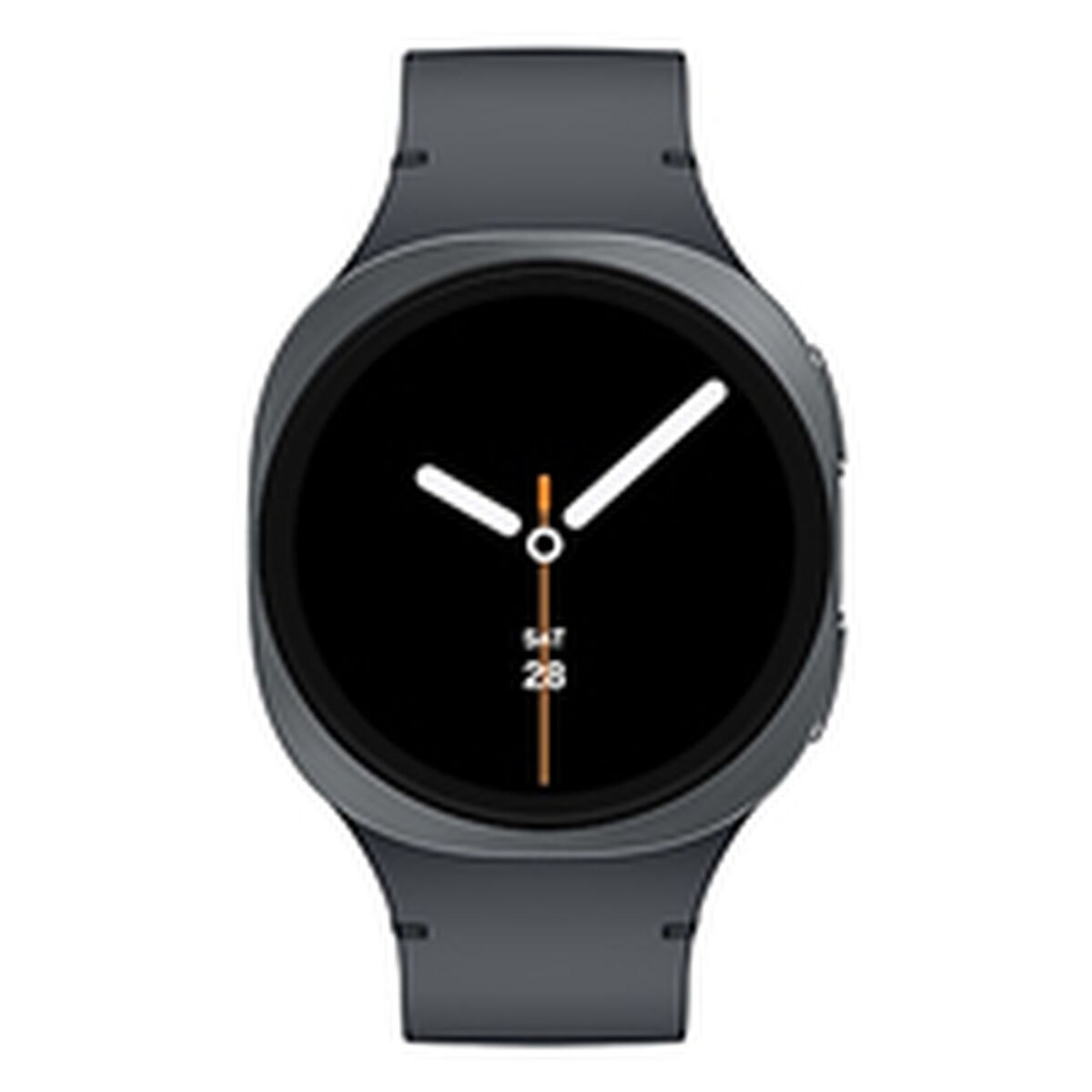 Умные часы GALAXY WATCH 8 Серый 1,34" 40 mm