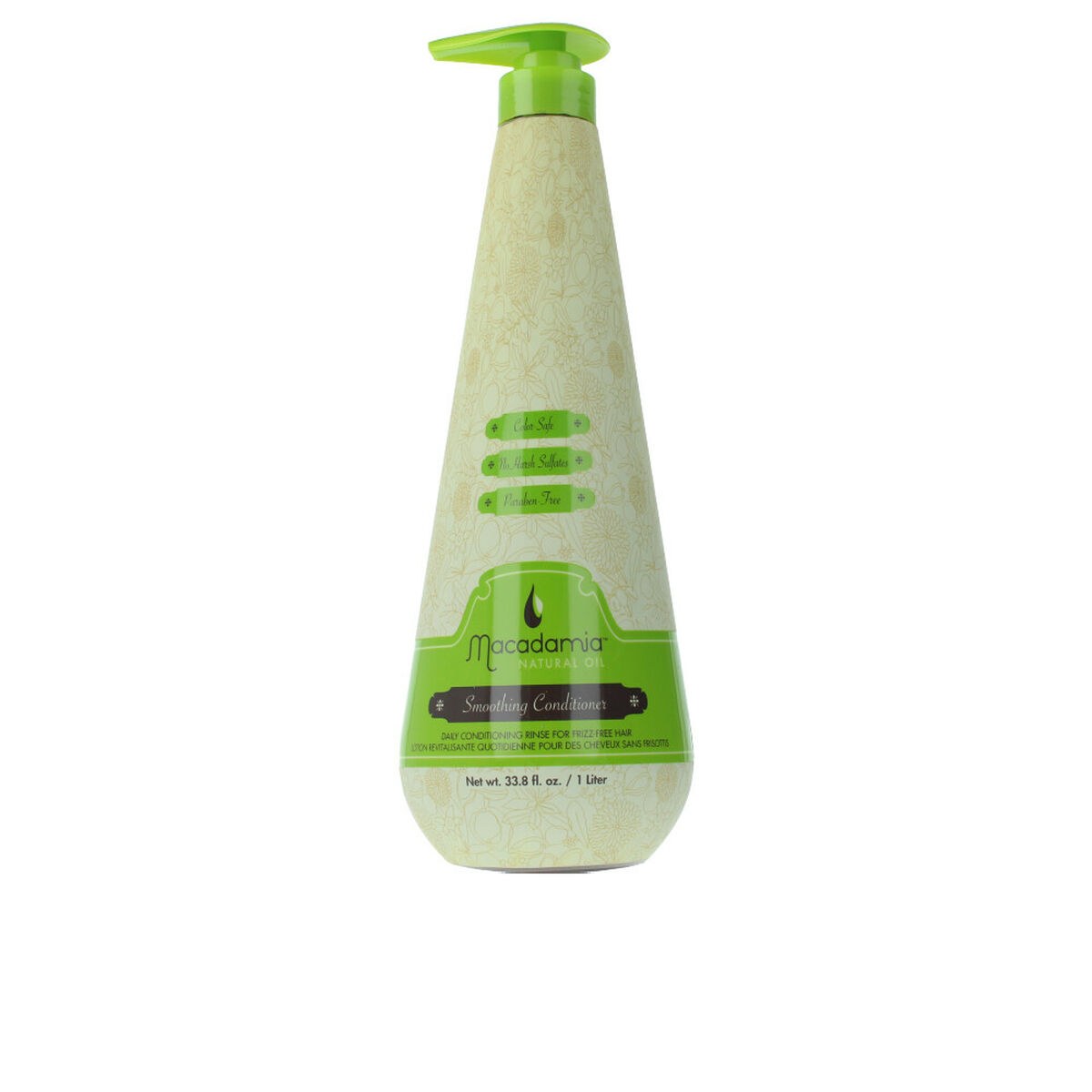 Conditioner Smoothing