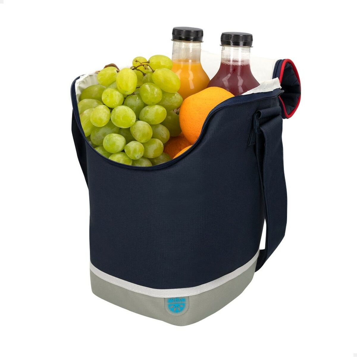 Cool Bag Navy Blue 19 x 29 x 19 cm (6 Units)