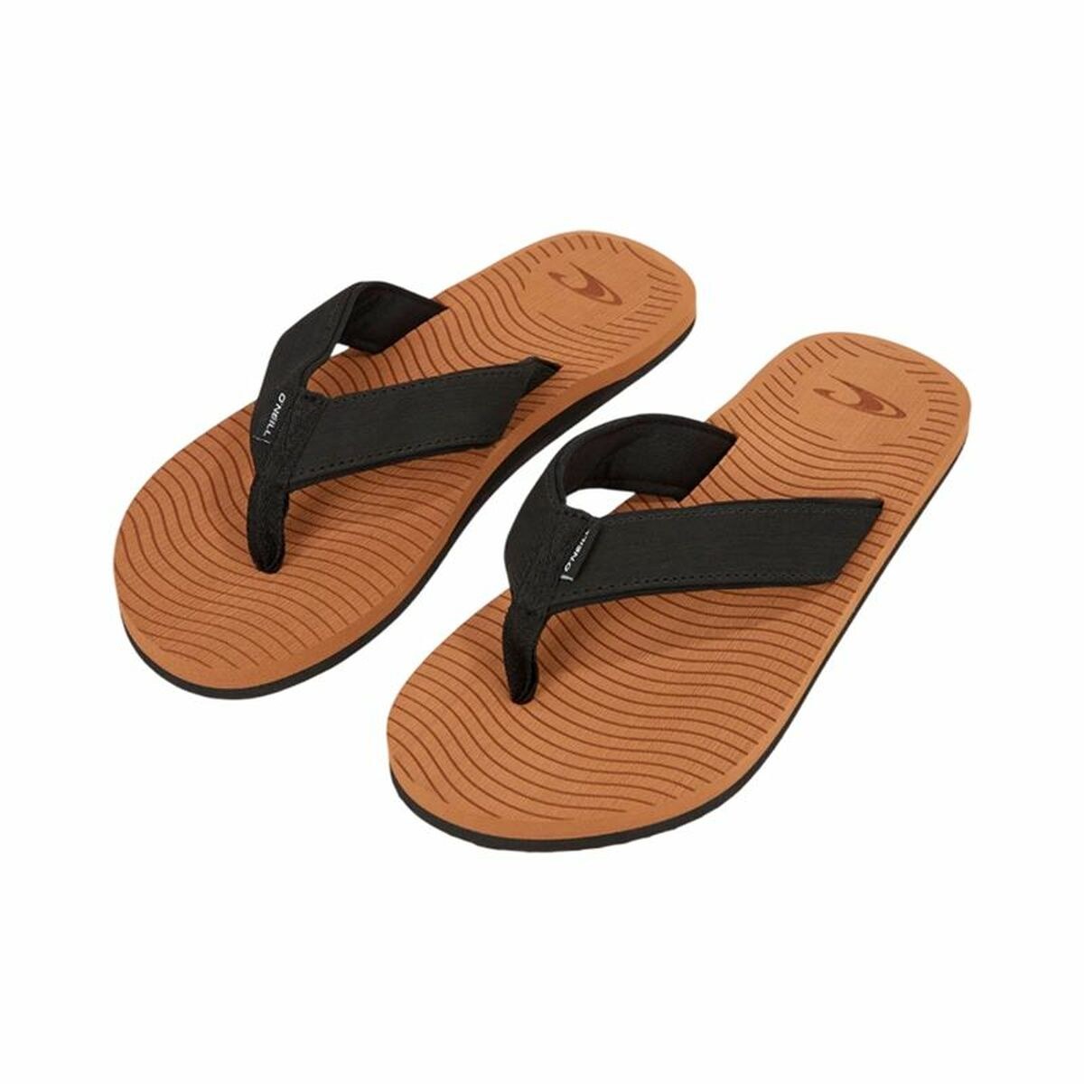 Men's Flip Flops Koosh Light brown