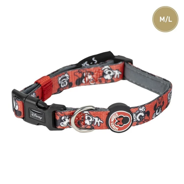Собачий ошейник M/L
