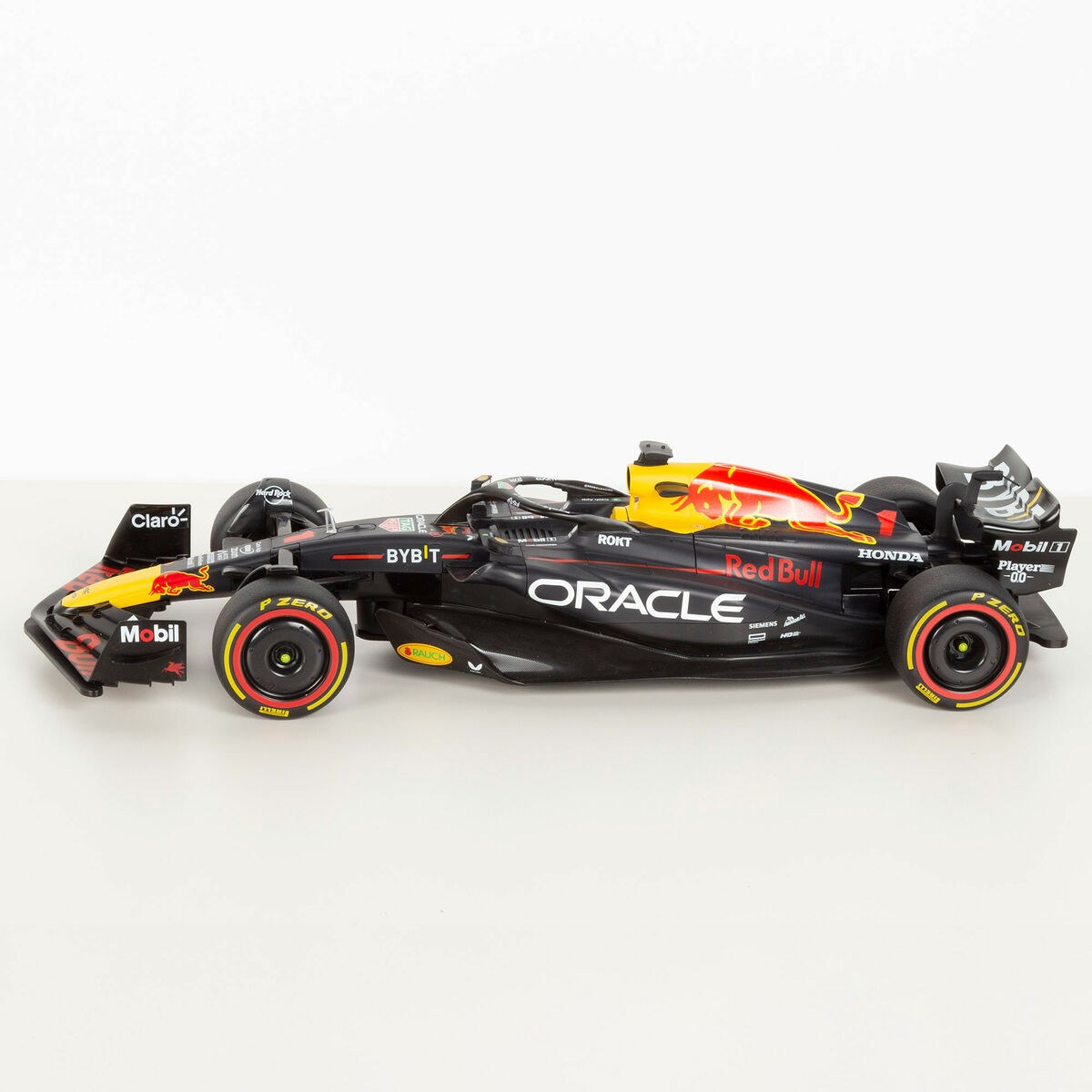 Remote-Controlled Car F1 2023 1:10 (2 Units)