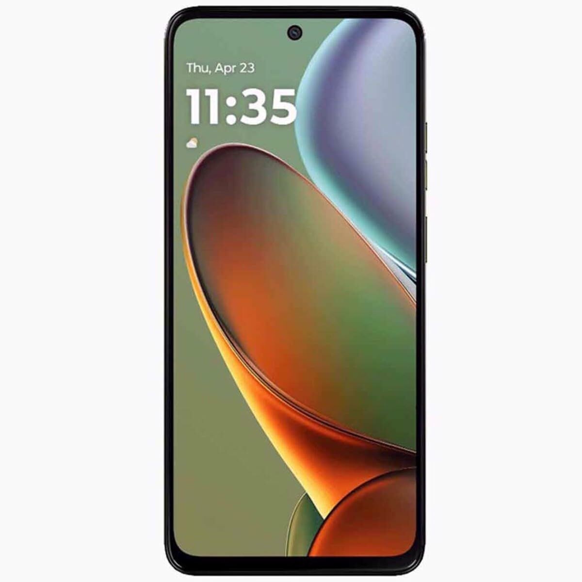 Смартфоны Moto G15 Power 6,72" Octa Core 8 GB RAM 512 GB Зеленый