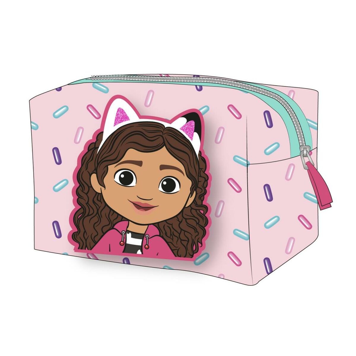 Travel Vanity Case