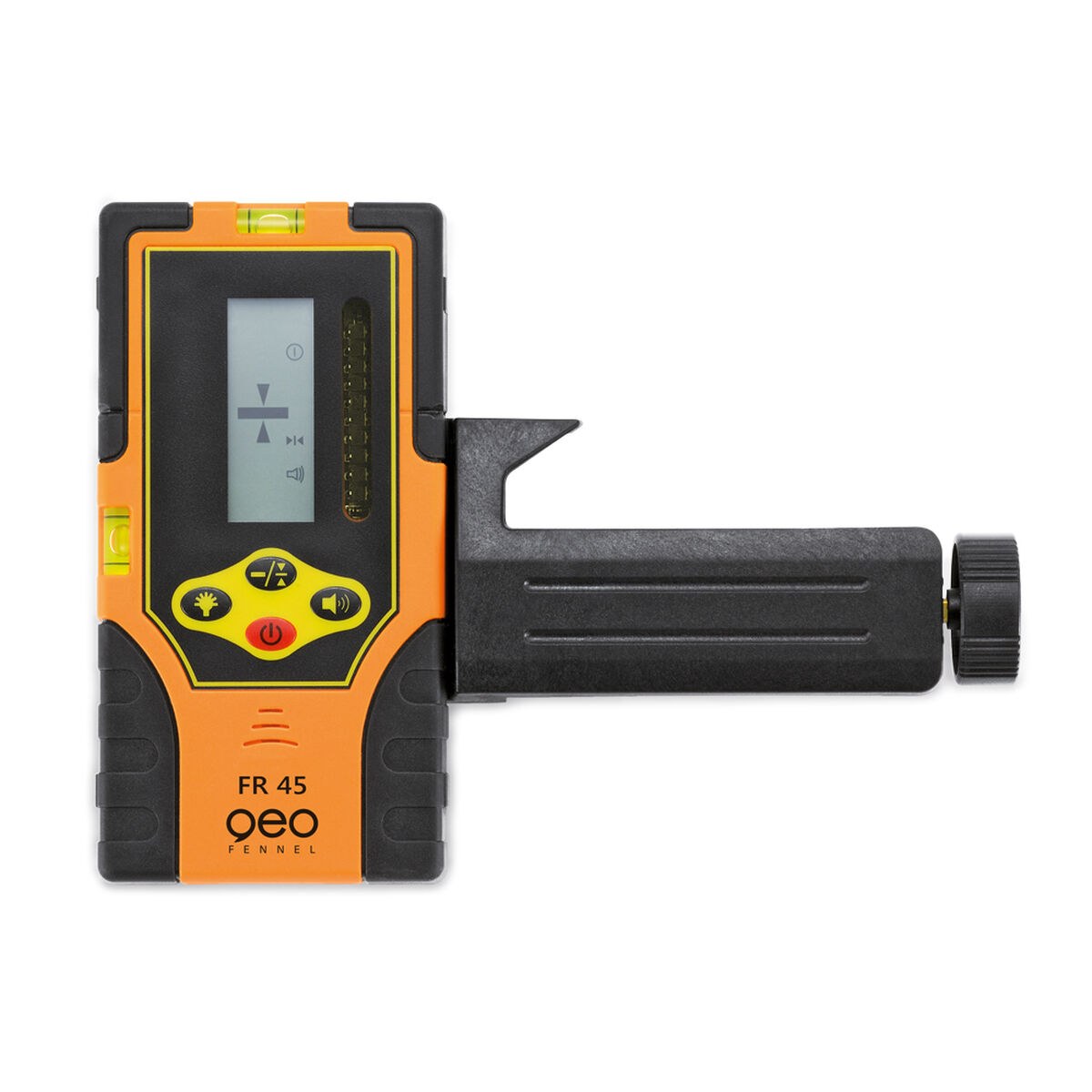 Receiver module FR 45 Laser level
