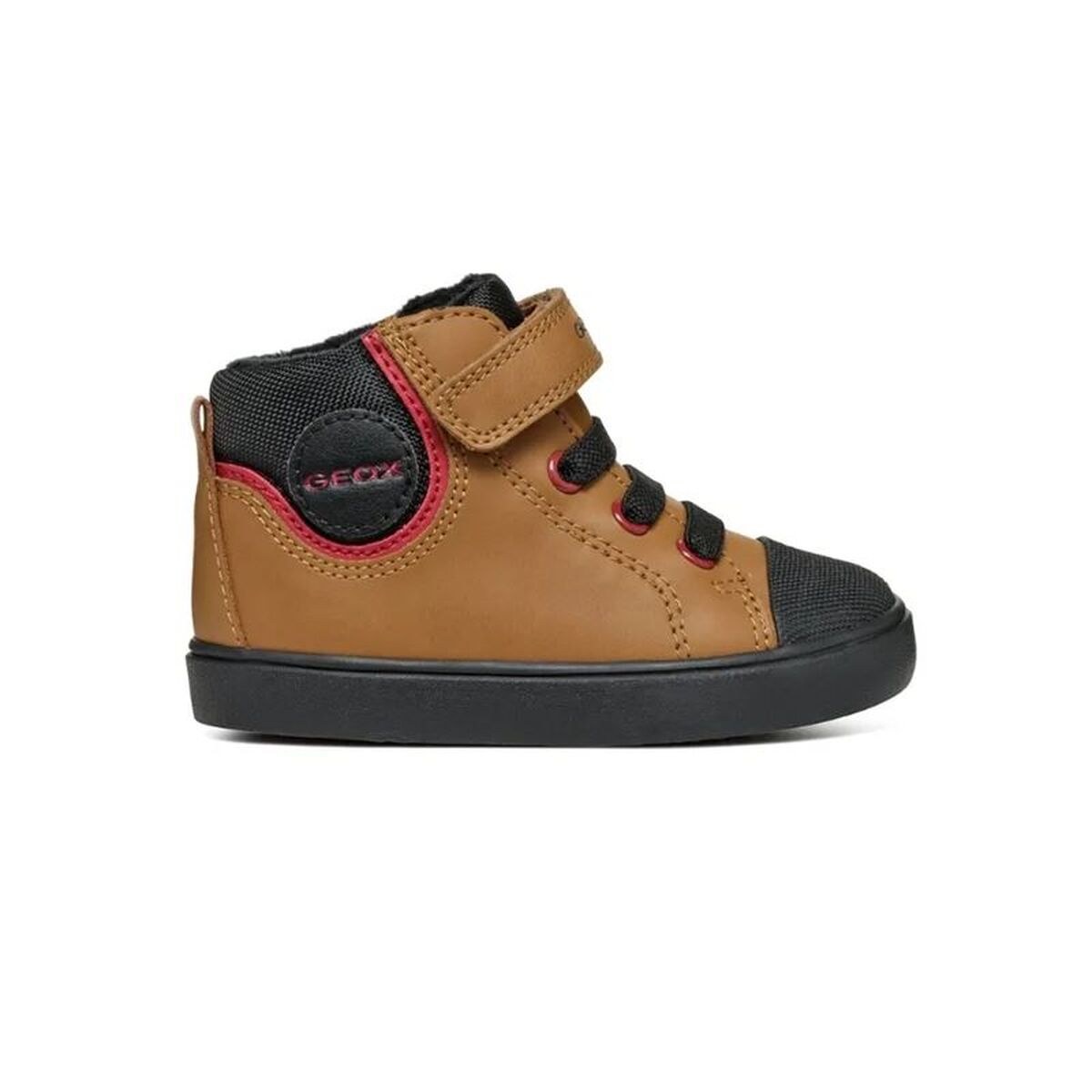 Sports Shoes for Kids B Gisli B. C Light brown