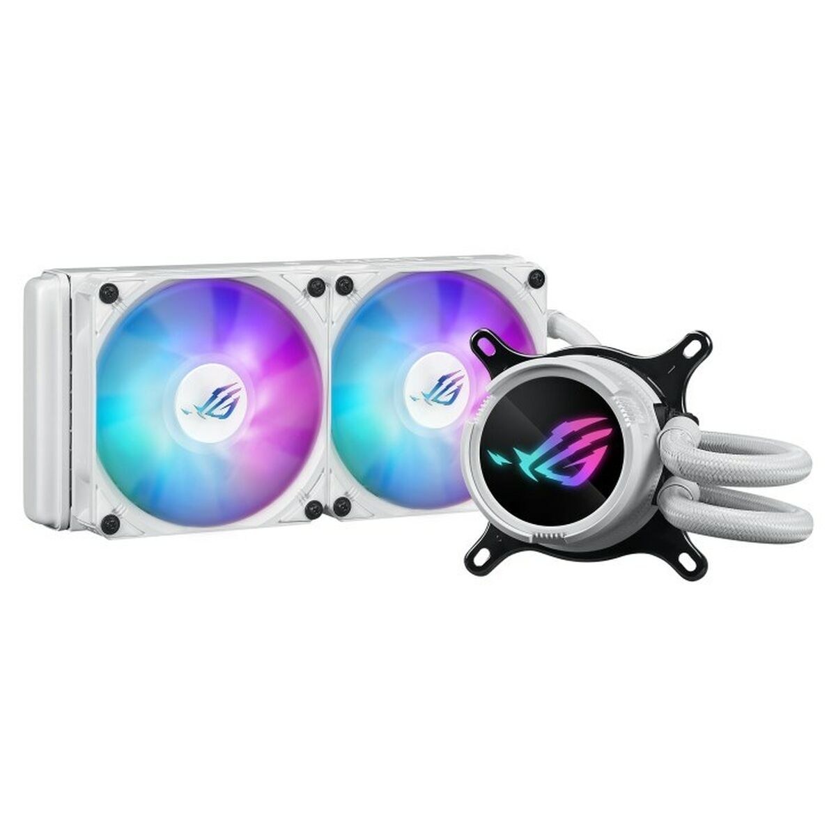 Liquid Refrigeration Kit ROG STRIX LC III 240 ARGB