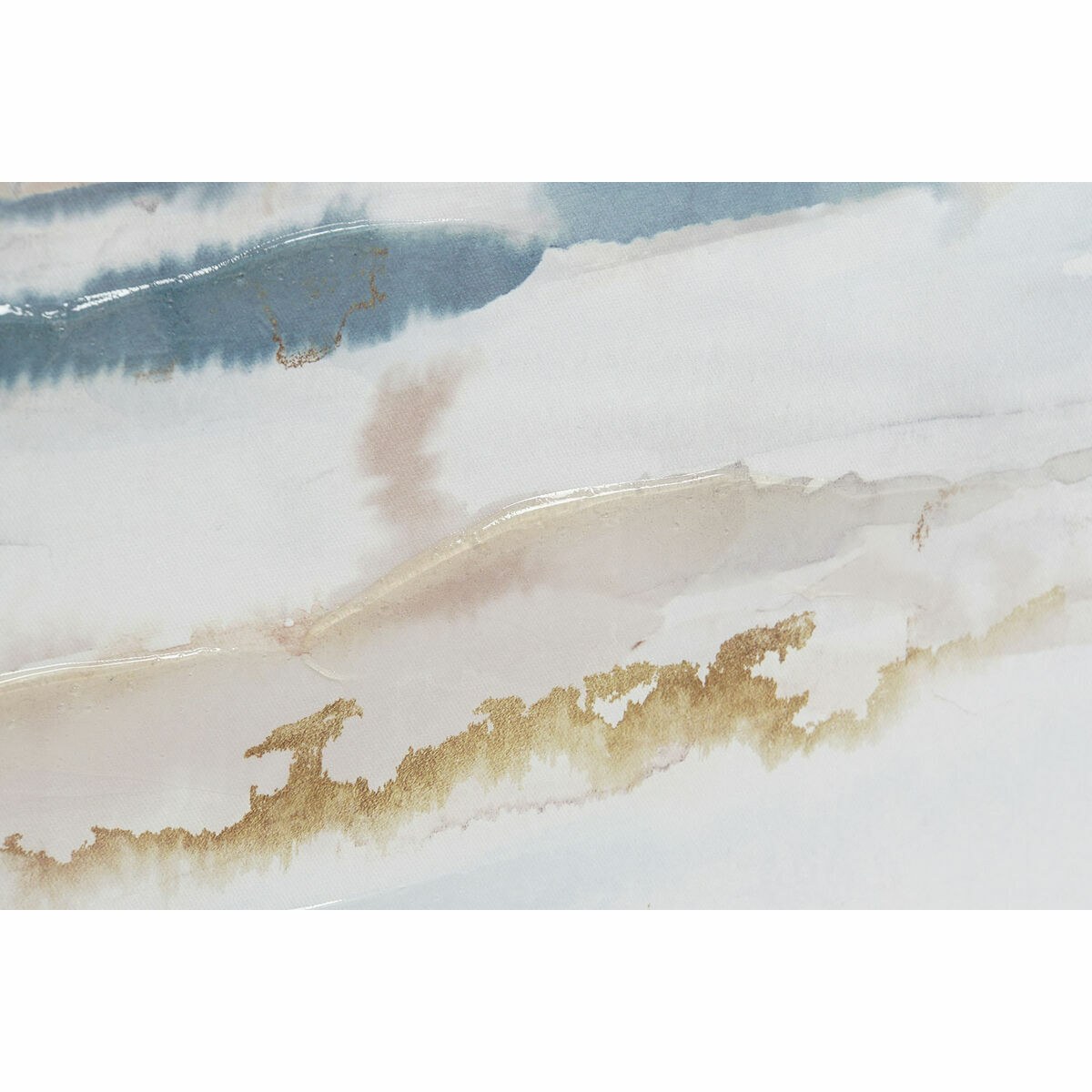 Painting 104 x 4 x 83,5 cm Multicolour Metal (Refurbished B)