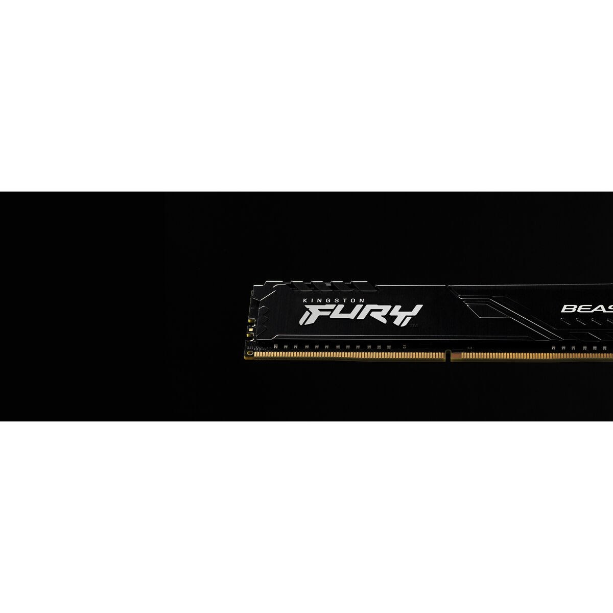 RAM Memory Beast 32 GB DDR4 3600 MHz CL18