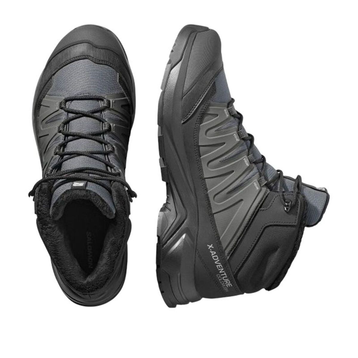 Hiking Boots X-Adventure Coldrush