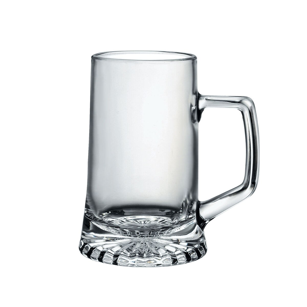 Пивная кружка Stern Cтекло 510 ml