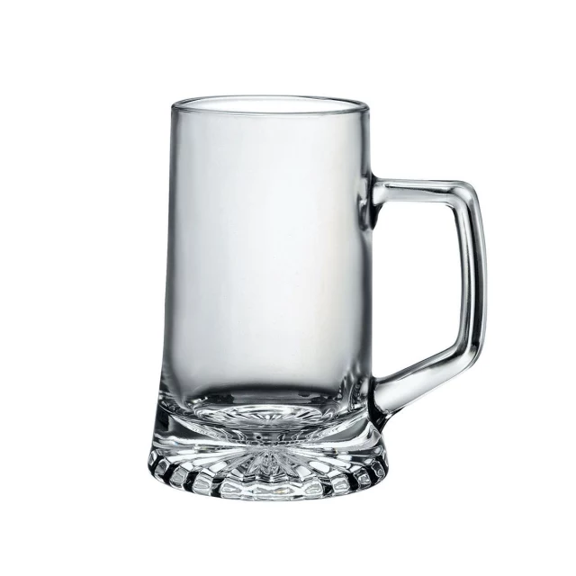 Пивная кружка Stern Cтекло 510 ml
