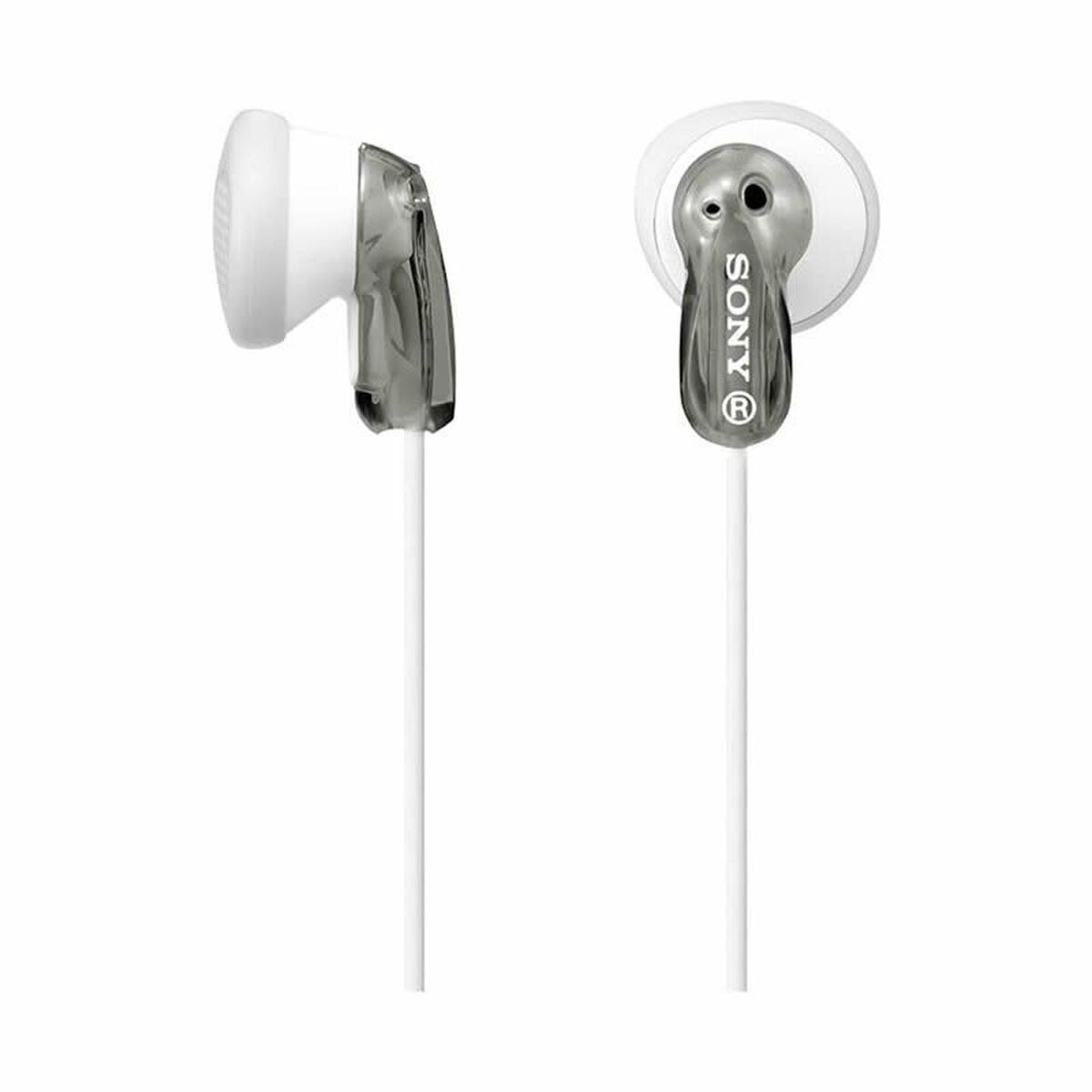 Наушники MDR-E9LP Белый Серый