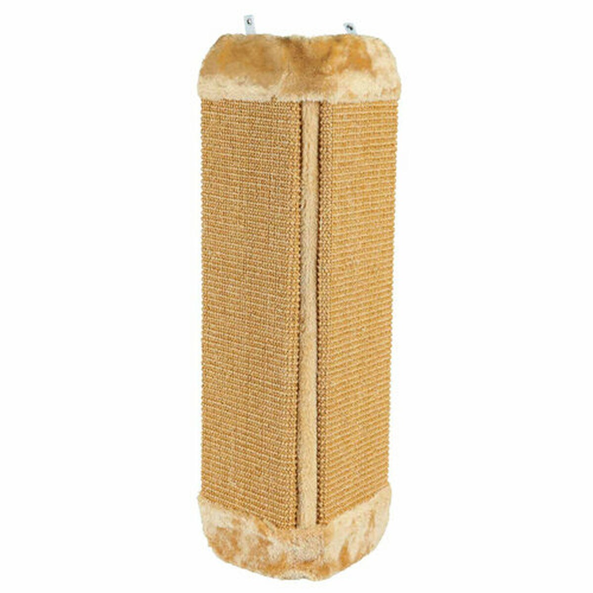 Scratching Post for Cats Brown 32 × 60 cm