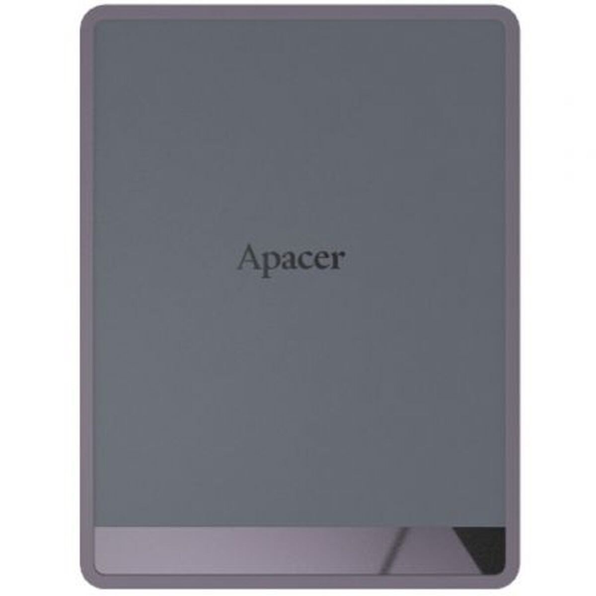 External Hard Drive AP1TBAS724M-1