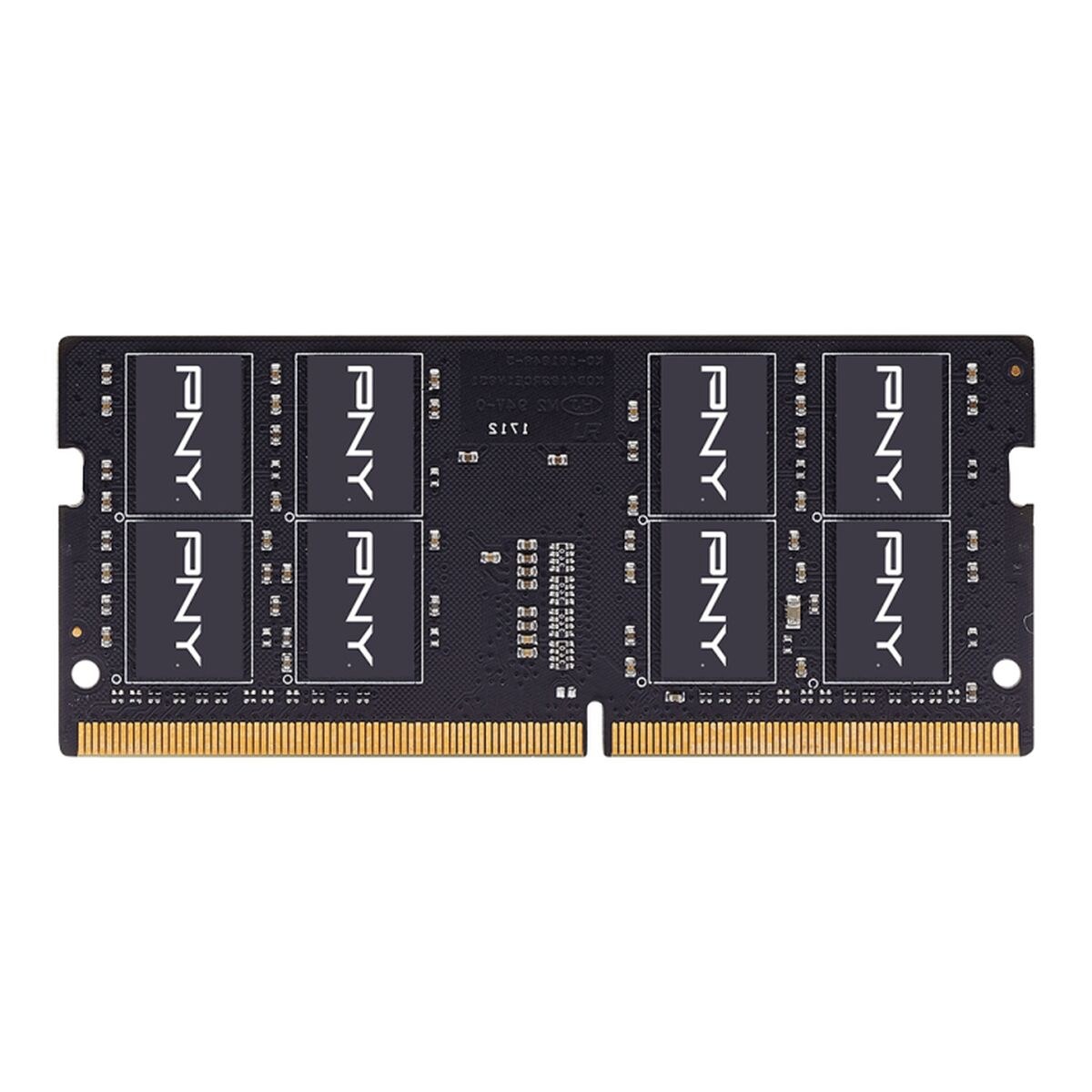 RAM Memory MN8GSD43200-TB 8 GB DDR4 3200 MHz CL22