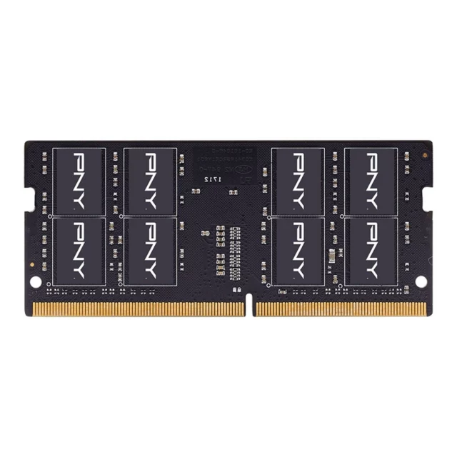 RAM Memory MN8GSD43200-TB 8 GB DDR4 3200 MHz CL22
