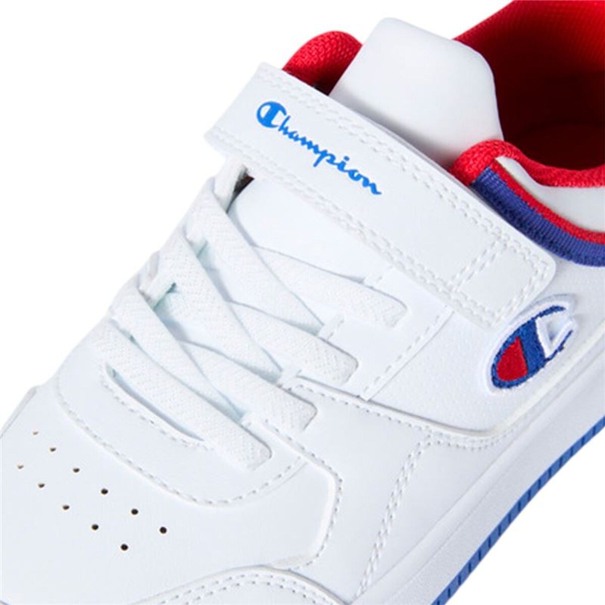 Sports Shoes for Kids White