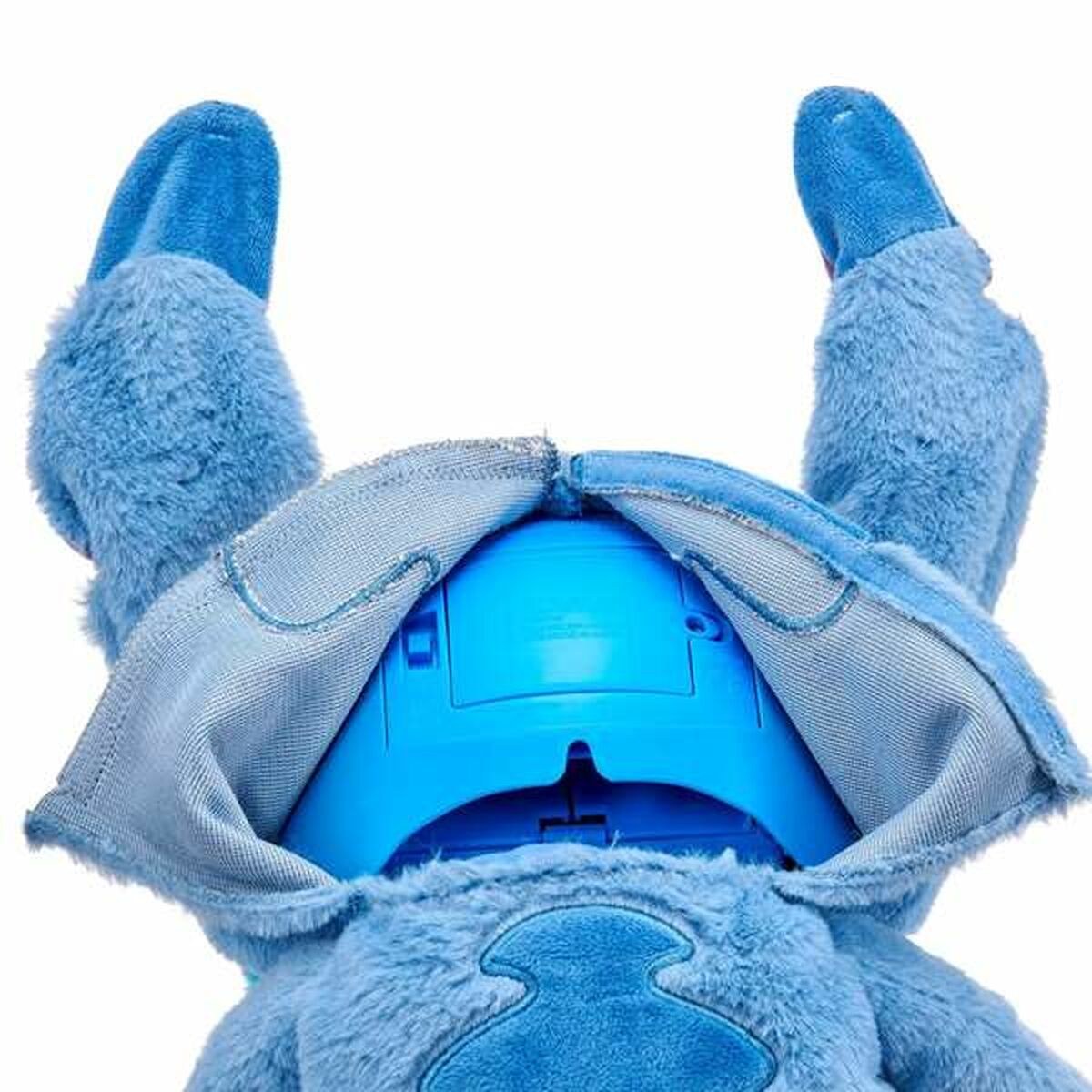 Плюшевая игрушка, издающая звуки 30 cm