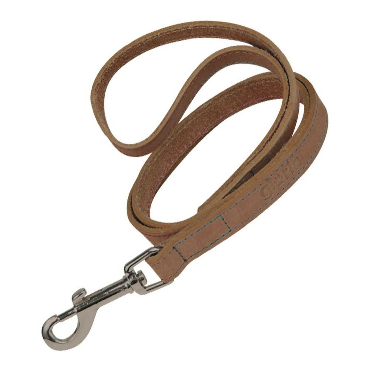 Dog Lead Oasis 2.1 x 100 cm Brown