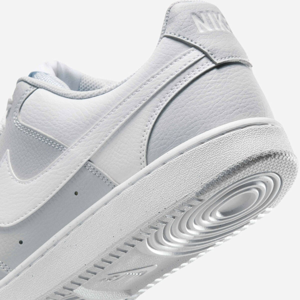Men’s Casual Trainers COURT VISION LO NN P HM9862 002 White