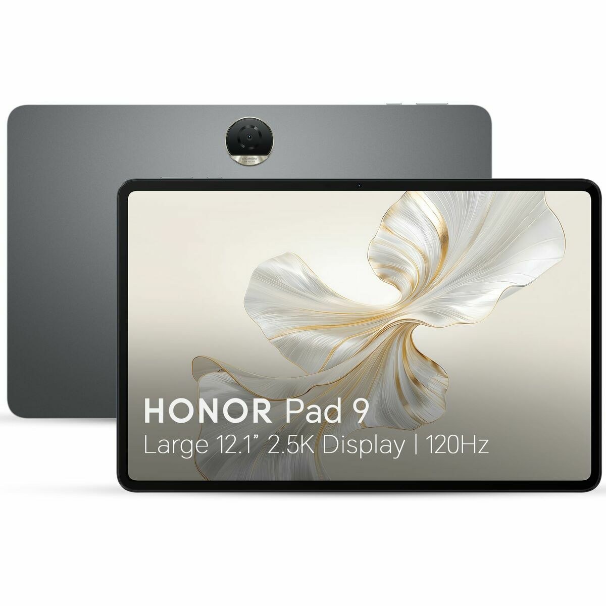 Планшет PAD 9 12" 12,1" Octa Core 8 GB RAM 256 GB Серый